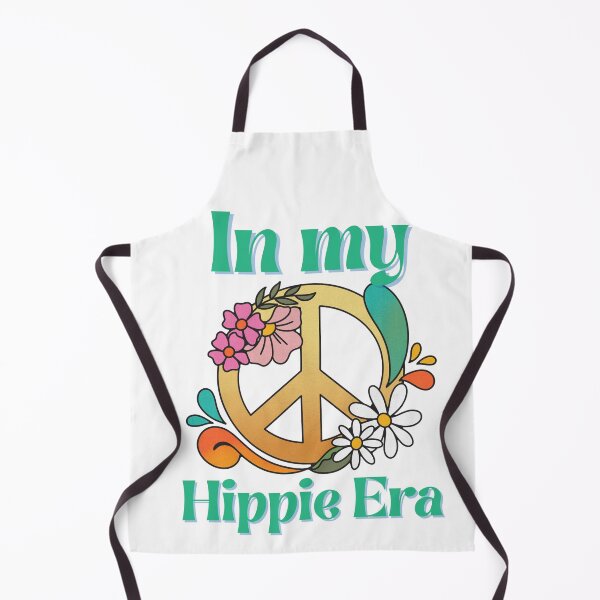 Item preview, In my hippie era designed and sold by RadGhostKitty.
