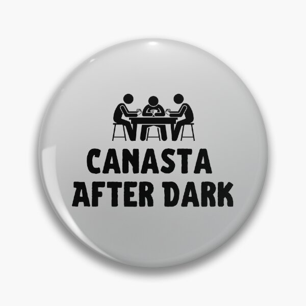 Item preview, Canasta after Dark 2 designed and sold by Weknes.