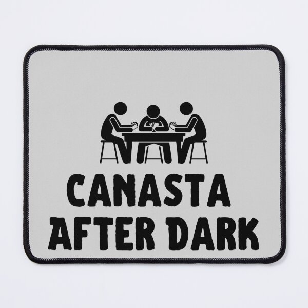 Item preview, Canasta after Dark 2 designed and sold by Weknes.