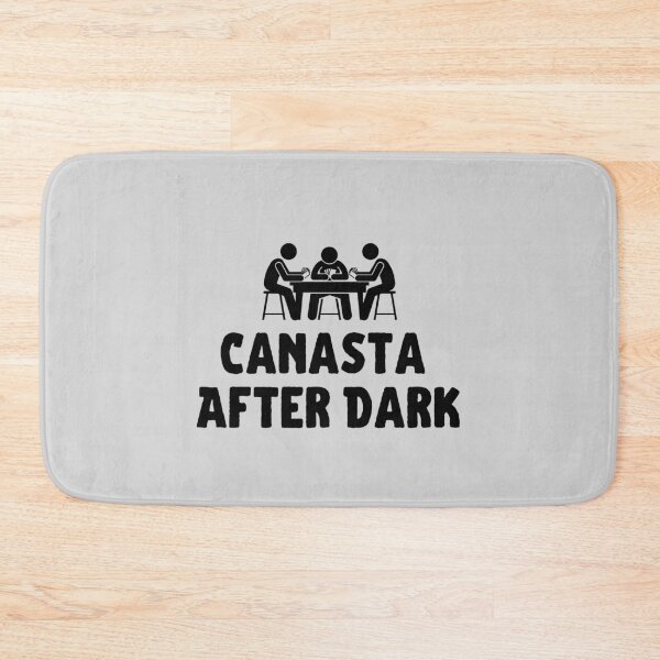 Item preview, Canasta after Dark 2 designed and sold by Weknes.