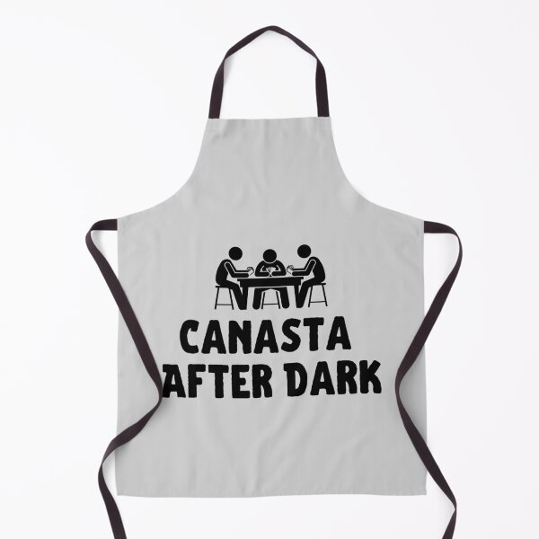 Item preview, Canasta after Dark 2 designed and sold by Weknes.