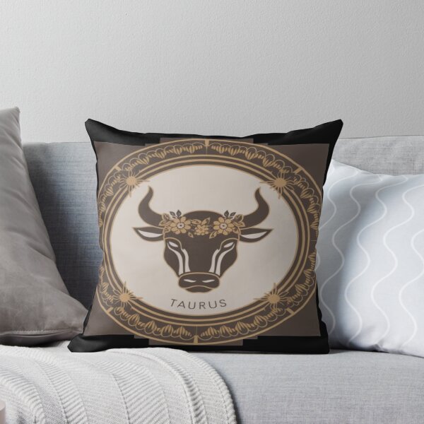 Item preview, Astrology Zodiac Designs: Taurus #9 designed and sold by Midnight Veil Designs.
