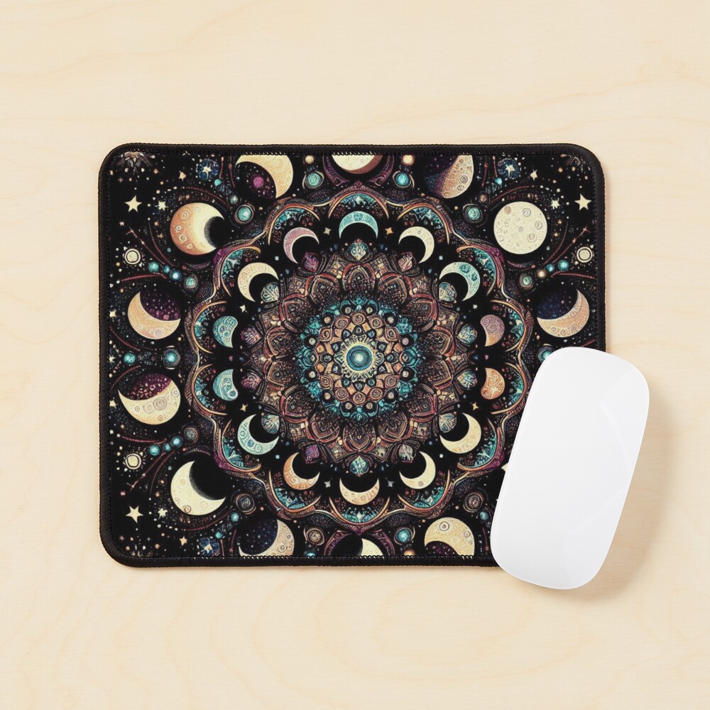 Item preview, Mouse Pad designed and sold by RuiFernandes.