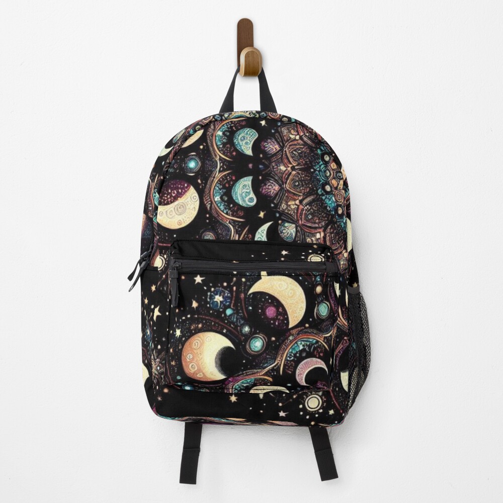 Item preview, Backpack designed and sold by RuiFernandes.