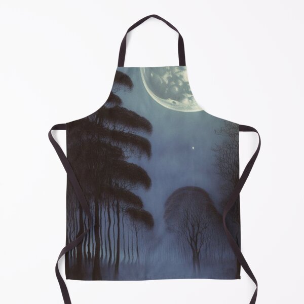 Item preview, Abstract Dark Haunting Scene designed and sold by TheDarkWardrobe.