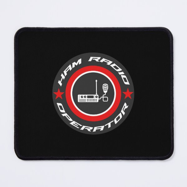 Item preview, Ham Radio Radio Operator Amateur Radio Cool Gifts For Amateur Radio Lovers Radio Operators Amateur Radio Enthusiast designed and sold by Waves-of-Art.