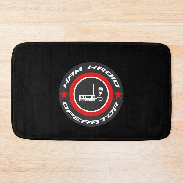 Item preview, Ham Radio Radio Operator Amateur Radio Cool Gifts For Amateur Radio Lovers Radio Operators Amateur Radio Enthusiast designed and sold by Waves-of-Art.