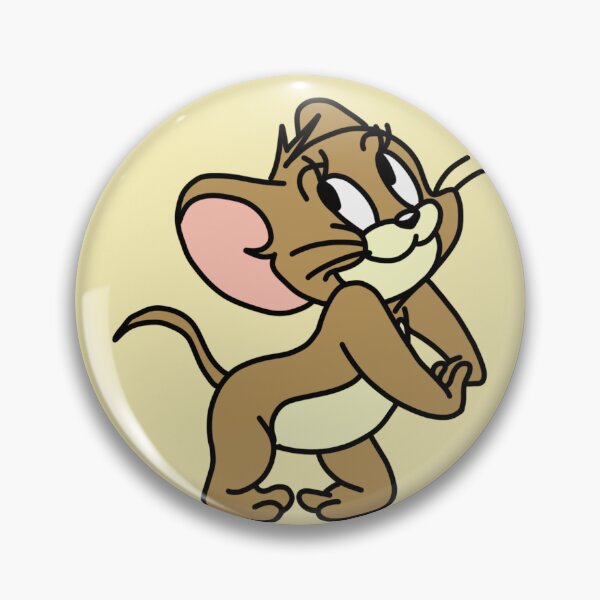 Item preview, 90’s Cartoon Mouse designed and sold by Gabrielle Lawrence.