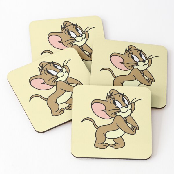 Item preview, 90’s Cartoon Mouse designed and sold by Gabrielle Lawrence.