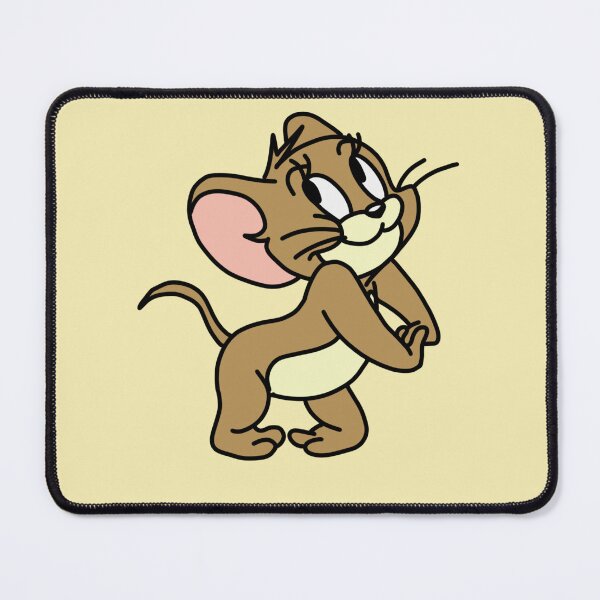 Item preview, 90’s Cartoon Mouse designed and sold by Gabrielle Lawrence.
