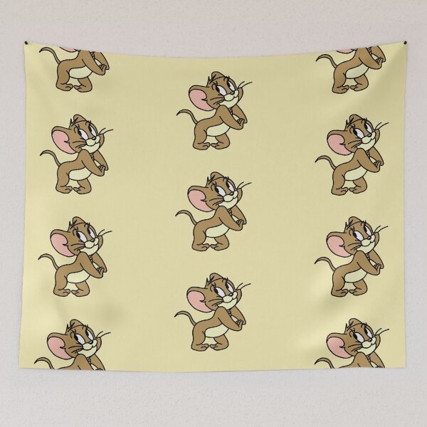 Item preview, 90’s Cartoon Mouse designed and sold by Gabrielle Lawrence.
