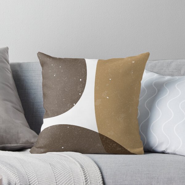 Item preview, Béziama Colorida III - Snow, Earth, Fawn designed and sold by Irene Estelle.