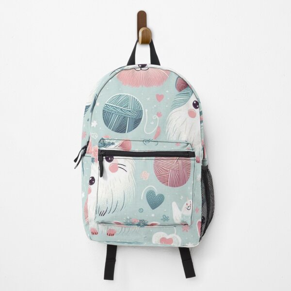 Item preview, A Whimsy Wonderland designed and sold by Furbulous Faces.