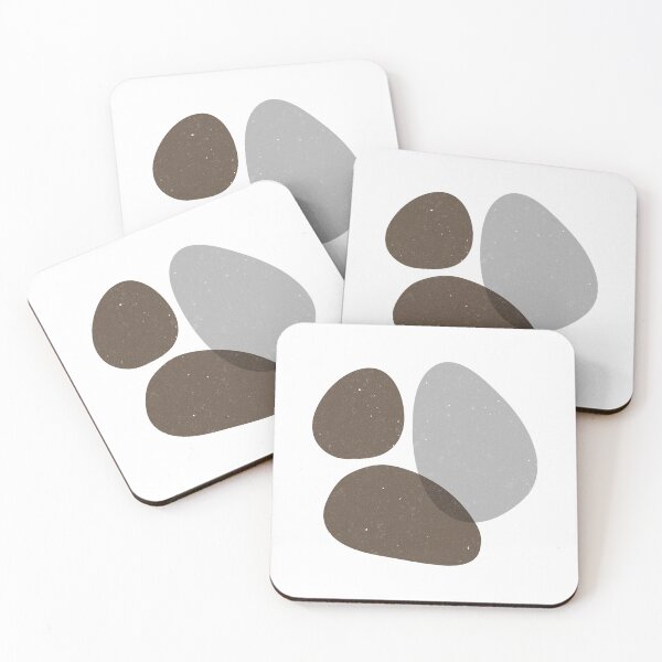 Item preview, Béziama Colorida III - Snow, Earth, Fog designed and sold by Irene Estelle.
