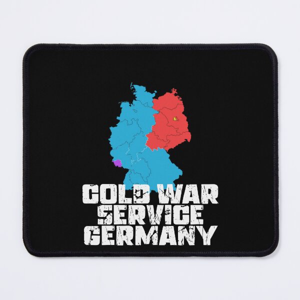 Item preview, Cold War Service Germany Cold War Veteran Father Day designed and sold by weirdcountry.