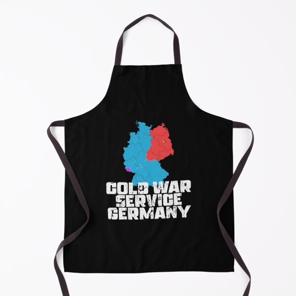 Item preview, Cold War Service Germany Cold War Veteran Father Day designed and sold by weirdcountry.