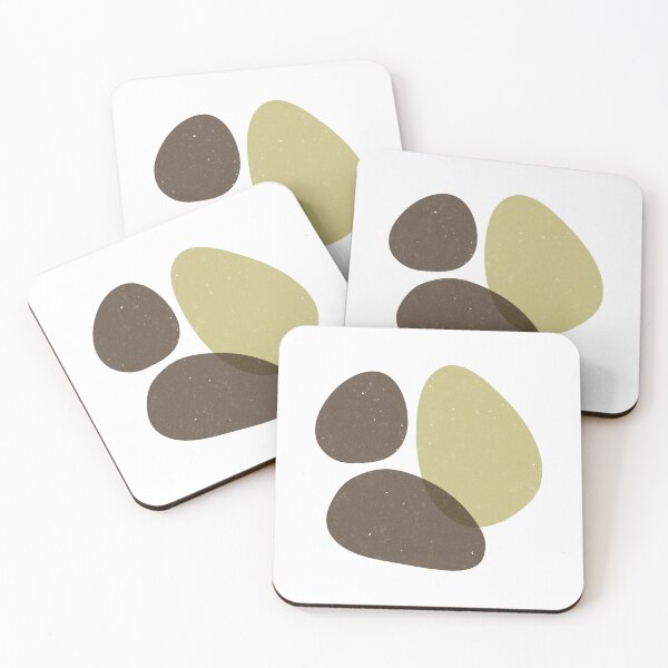 Item preview, Béziama Colorida III - Snow, Earth, Gold designed and sold by Irene Estelle.