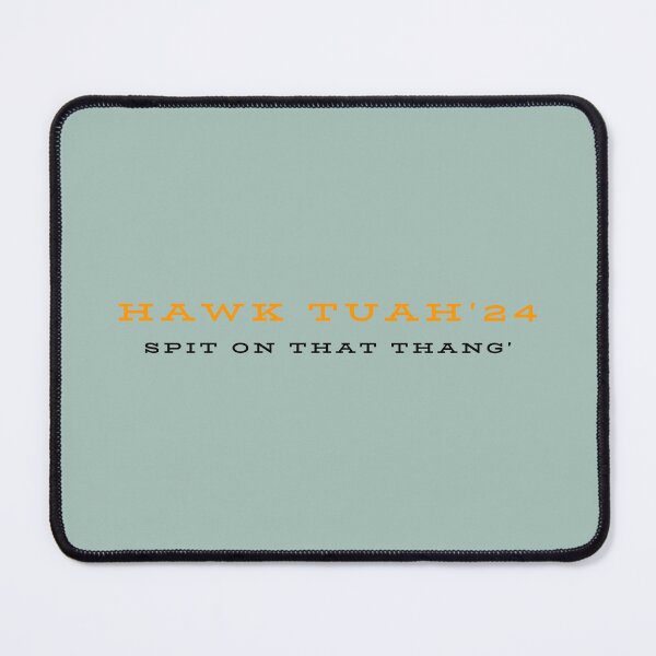 Item preview, Hawk Tuah Spit on That Thang designed and sold by LIK  IE'S.