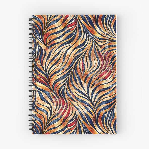 Item preview, abstract zebra patten designed and sold by jkrphoto.