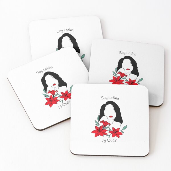 Item preview, Soy Latina, y Que? designed and sold by rdfashionista.