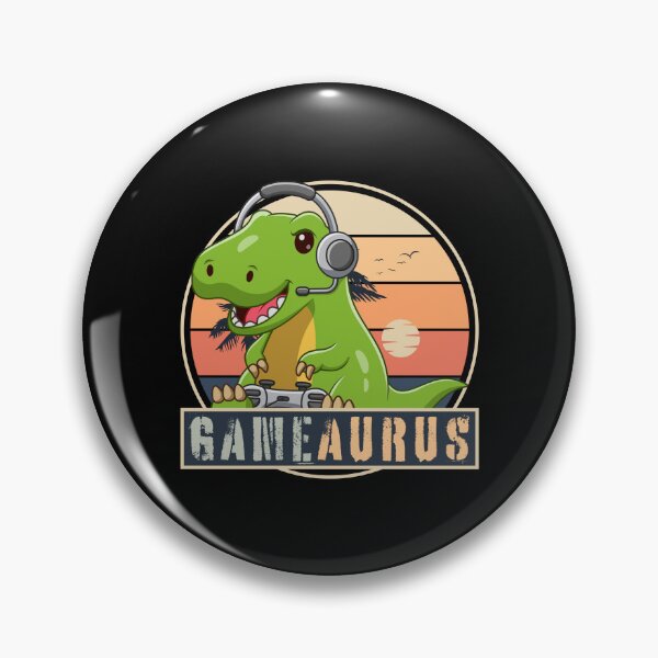 Item preview, T-Rex : Gameaurus designed and sold by Peerless-Prime.