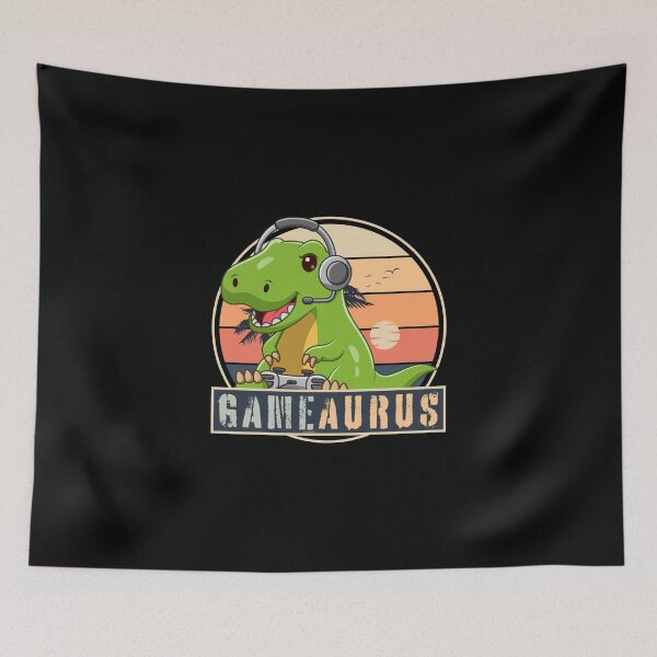 Item preview, T-Rex : Gameaurus designed and sold by Peerless-Prime.