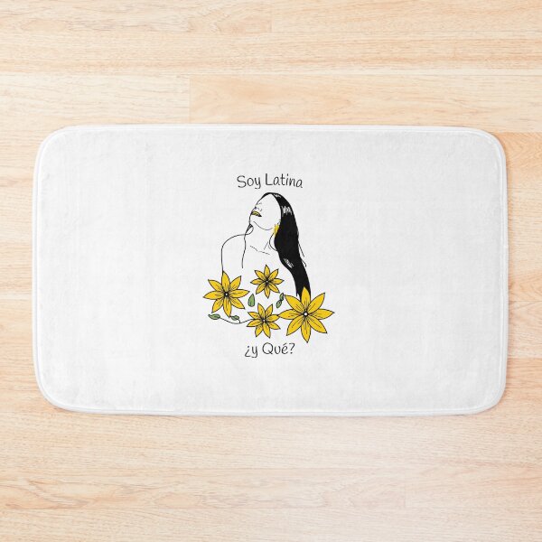 Item preview, Soy Latina, y Que? designed and sold by rdfashionista.