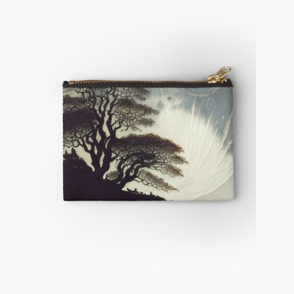 Item preview, Abstract Dark Haunting Scene designed and sold by TheDarkWardrobe.