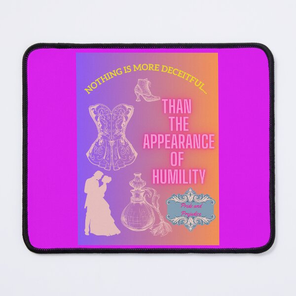 Item preview, Jane Austen Quotes designed and sold by MountainAndSea.