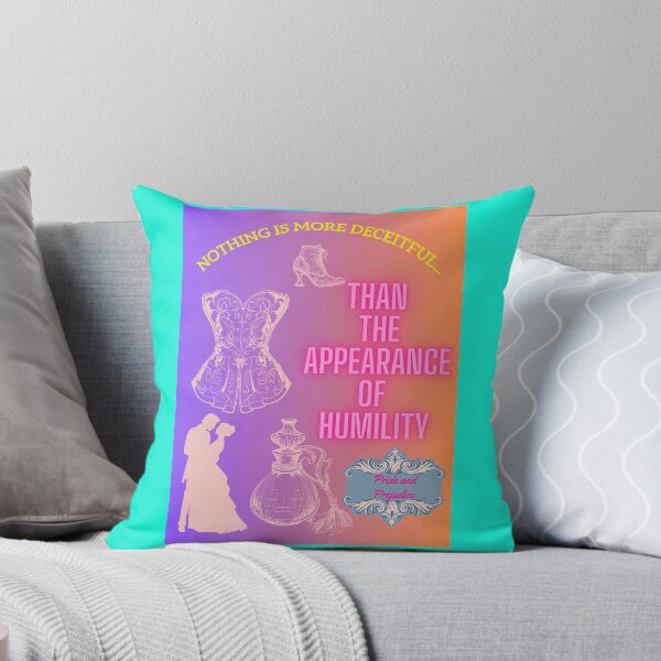 Item preview, Jane Austen Quotes designed and sold by MountainAndSea.