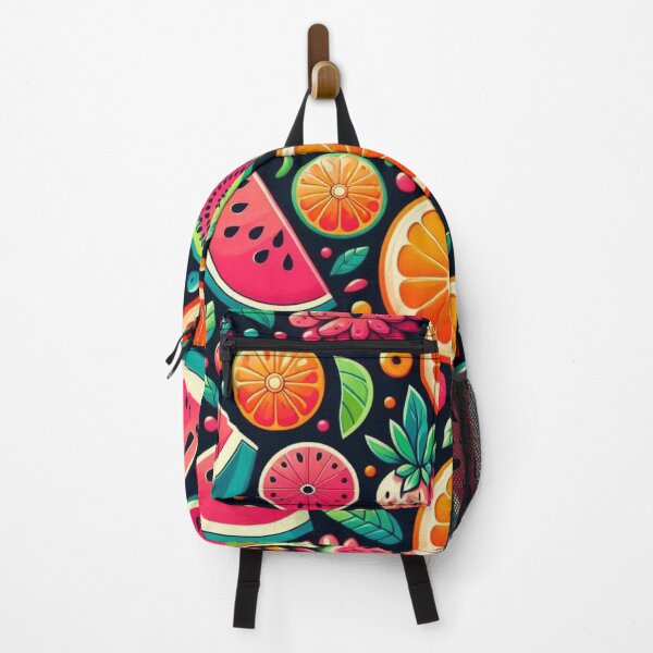 Item preview, Banana Bliss: Intricate fruit Pattern designed and sold by Rui Fernandes.