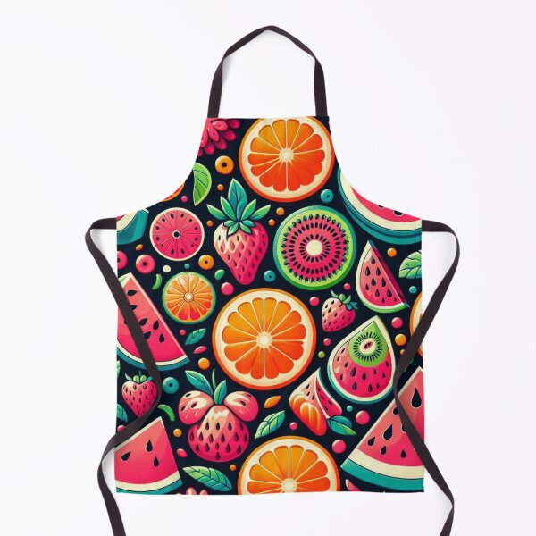 Item preview, Banana Bliss: Intricate fruit Pattern designed and sold by Rui Fernandes.