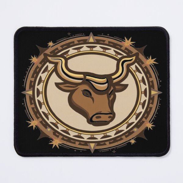 Item preview, Astrology Zodiac Designs: Taurus #10 designed and sold by Midnight Veil Designs.
