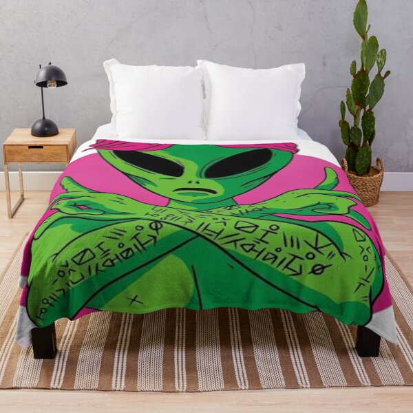 Item preview, Aliens designed and sold by Teixeira224.