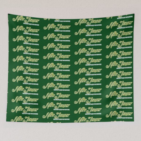Item preview, New Jersey, We Don't Like You Either designed and sold by LockedUp.