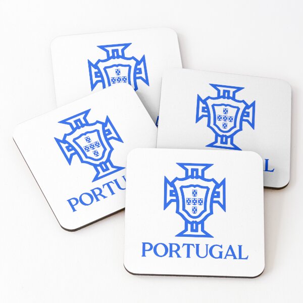 Item preview, Portugal Blue 2 designed and sold by VRedBaller.