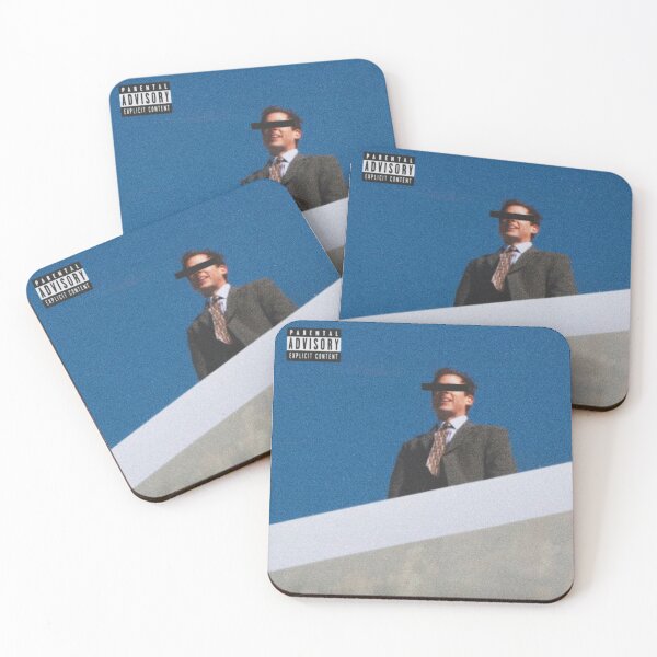 Item preview, The Melancholy of Michael Scott designed and sold by RetroSummrVibez.