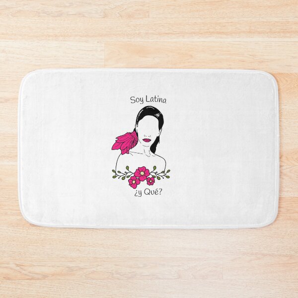 Item preview, Soy Latina, y Que? designed and sold by rdfashionista.
