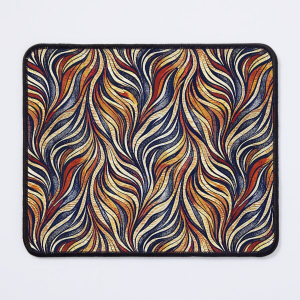 Item preview, abstract zebra patten designed and sold by jkrphoto.