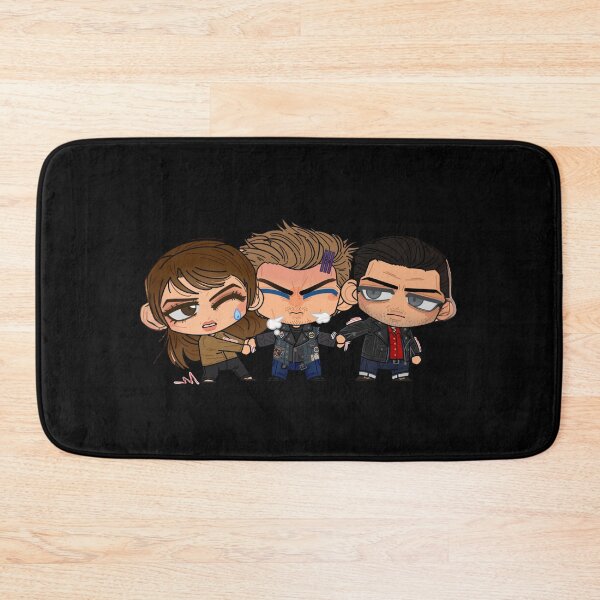 Item preview, The Bikeriders designed and sold by lmsendalfer.