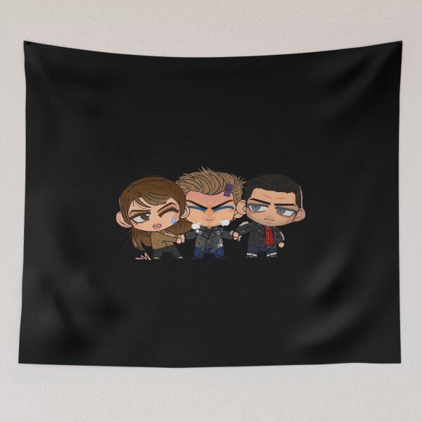 Item preview, The Bikeriders designed and sold by lmsendalfer.