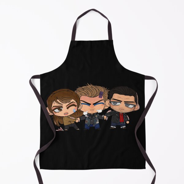 Item preview, The Bikeriders designed and sold by lmsendalfer.