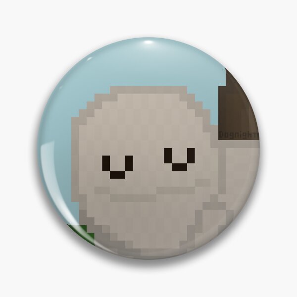 Item preview, Oddsock Pixel Art designed and sold by NewtsNovelty.
