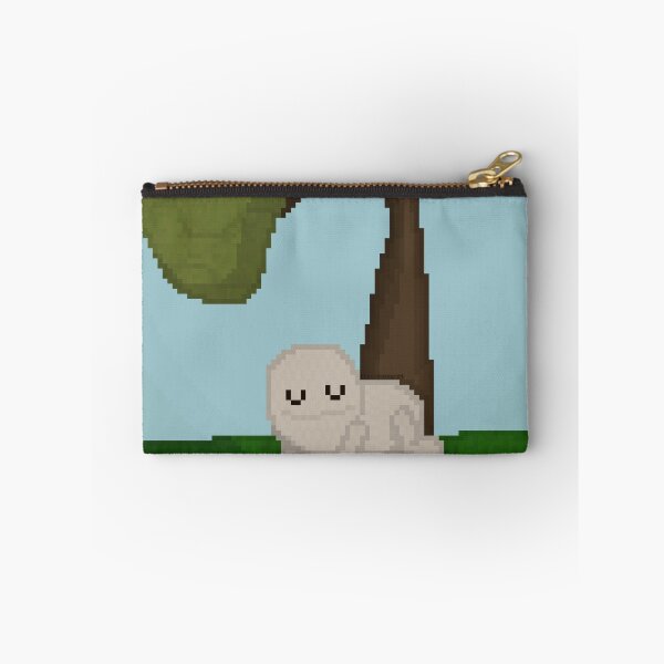 Item preview, Oddsock Pixel Art designed and sold by NewtsNovelty.