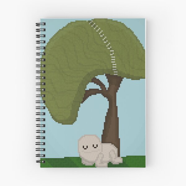 Item preview, Oddsock Pixel Art designed and sold by NewtsNovelty.