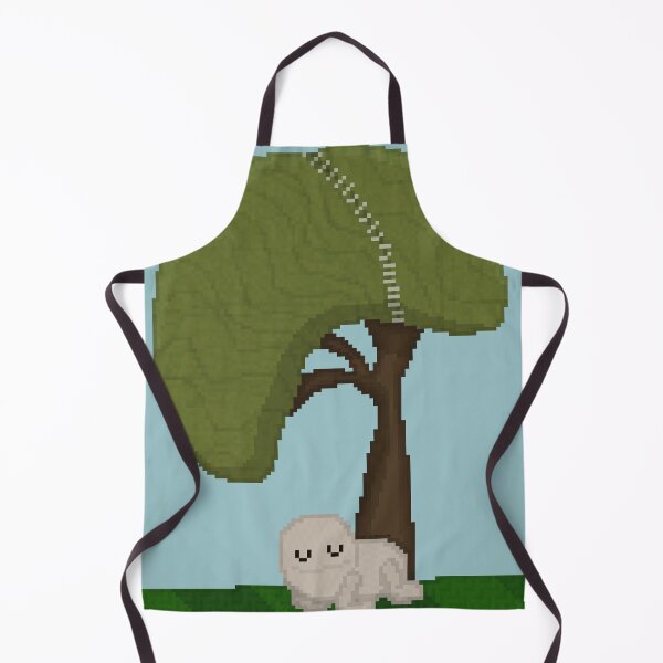 Item preview, Oddsock Pixel Art designed and sold by NewtsNovelty.