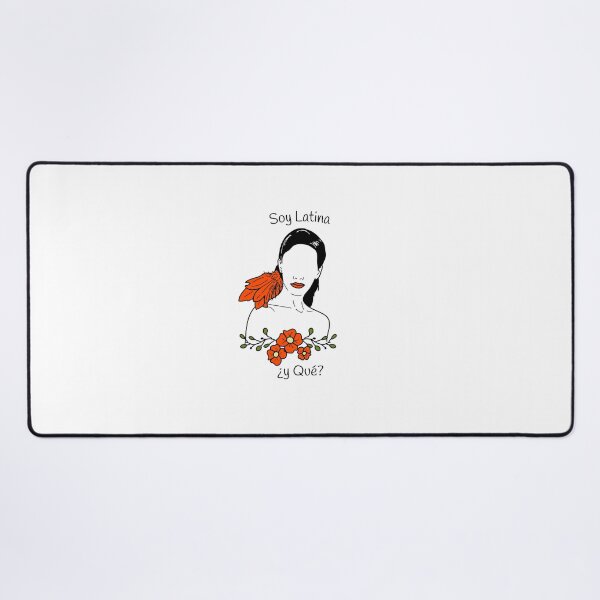 Item preview, Soy Latina, y Que? designed and sold by rdfashionista.