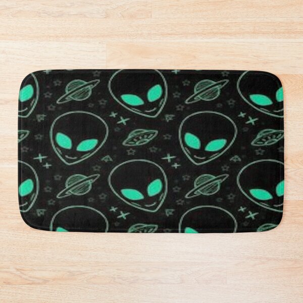 Item preview, Aliens designed and sold by Teixeira224.