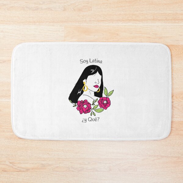 Item preview, Soy Latina, y Que? designed and sold by rdfashionista.