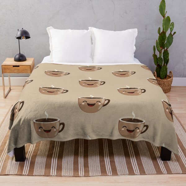 Item preview, Cute Cup of Coffee designed and sold by SpoonToonCnt.